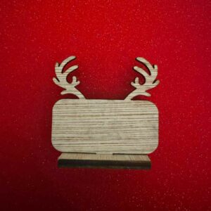 Bois de Cerf