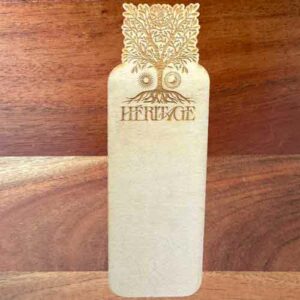 Marque-pages Stars de la Chanson édition Tayc & Dadju Héritage album