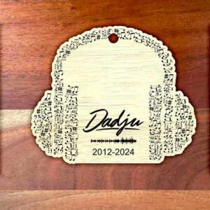 Porte-clés artiste : le goodies parfait pour rendre hommage à ton artiste préférer